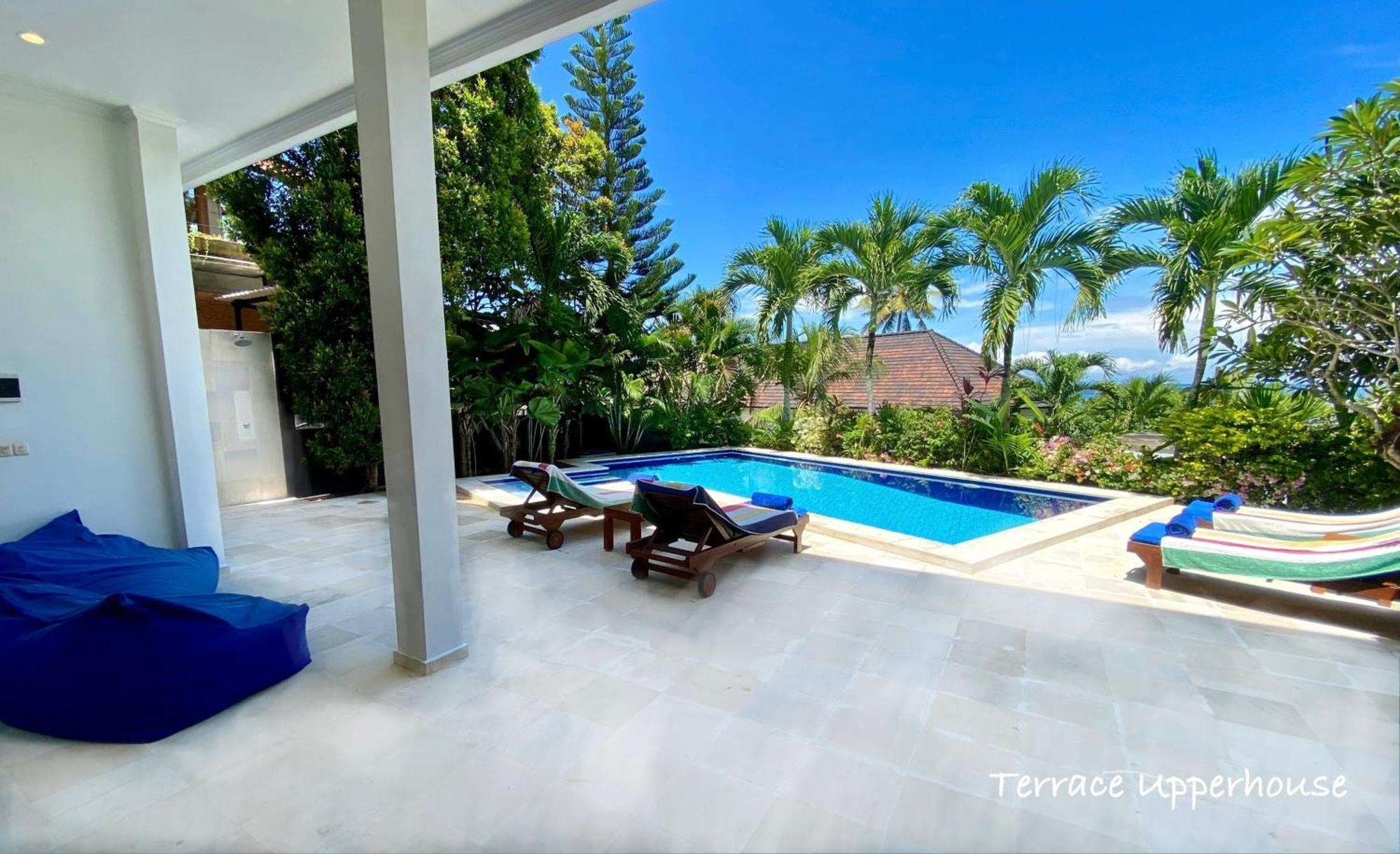 Paradise West-Bali Palasari 외부 사진