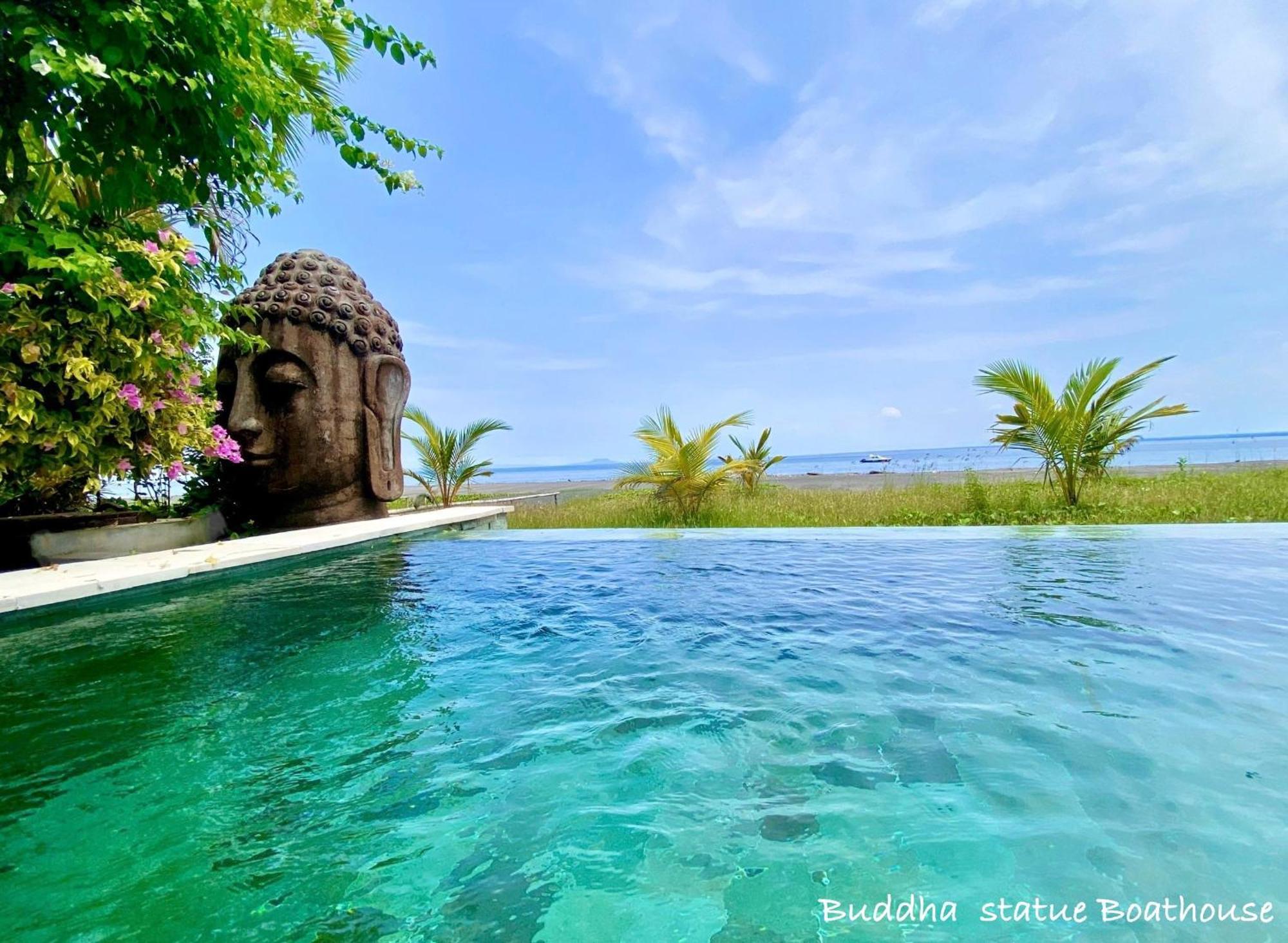 Paradise West-Bali Palasari 외부 사진