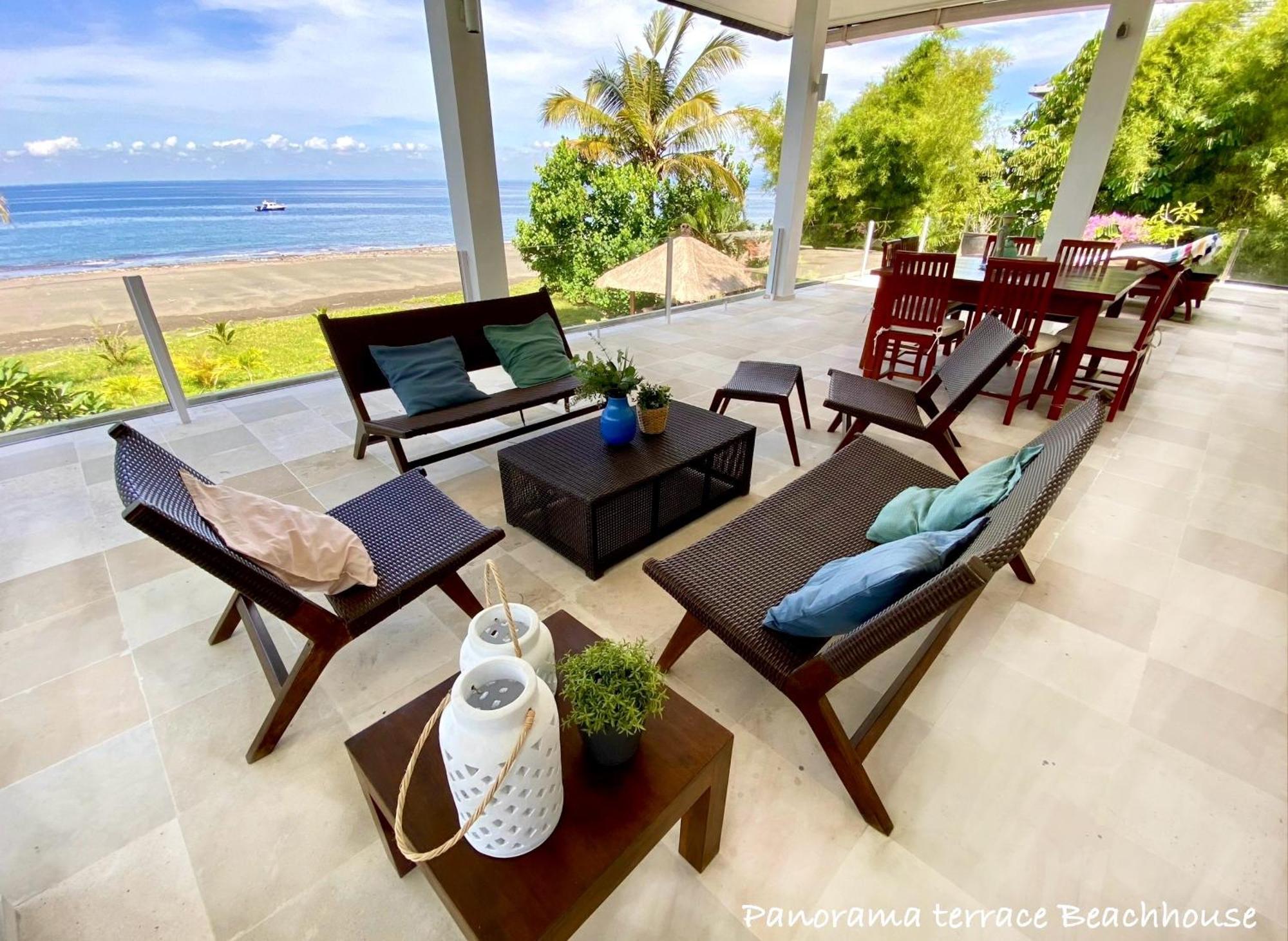 Paradise West-Bali Palasari 외부 사진