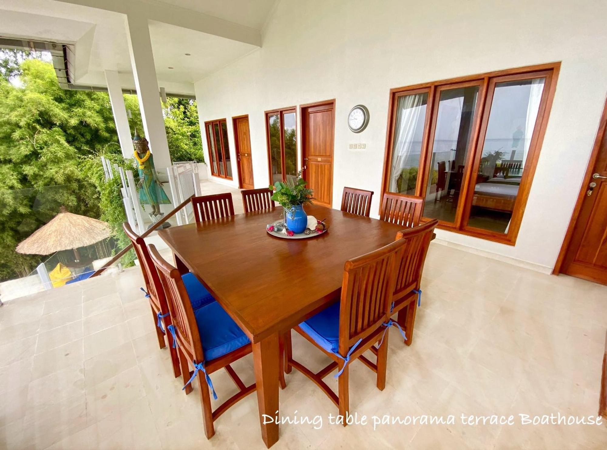 Paradise West-Bali Palasari 외부 사진