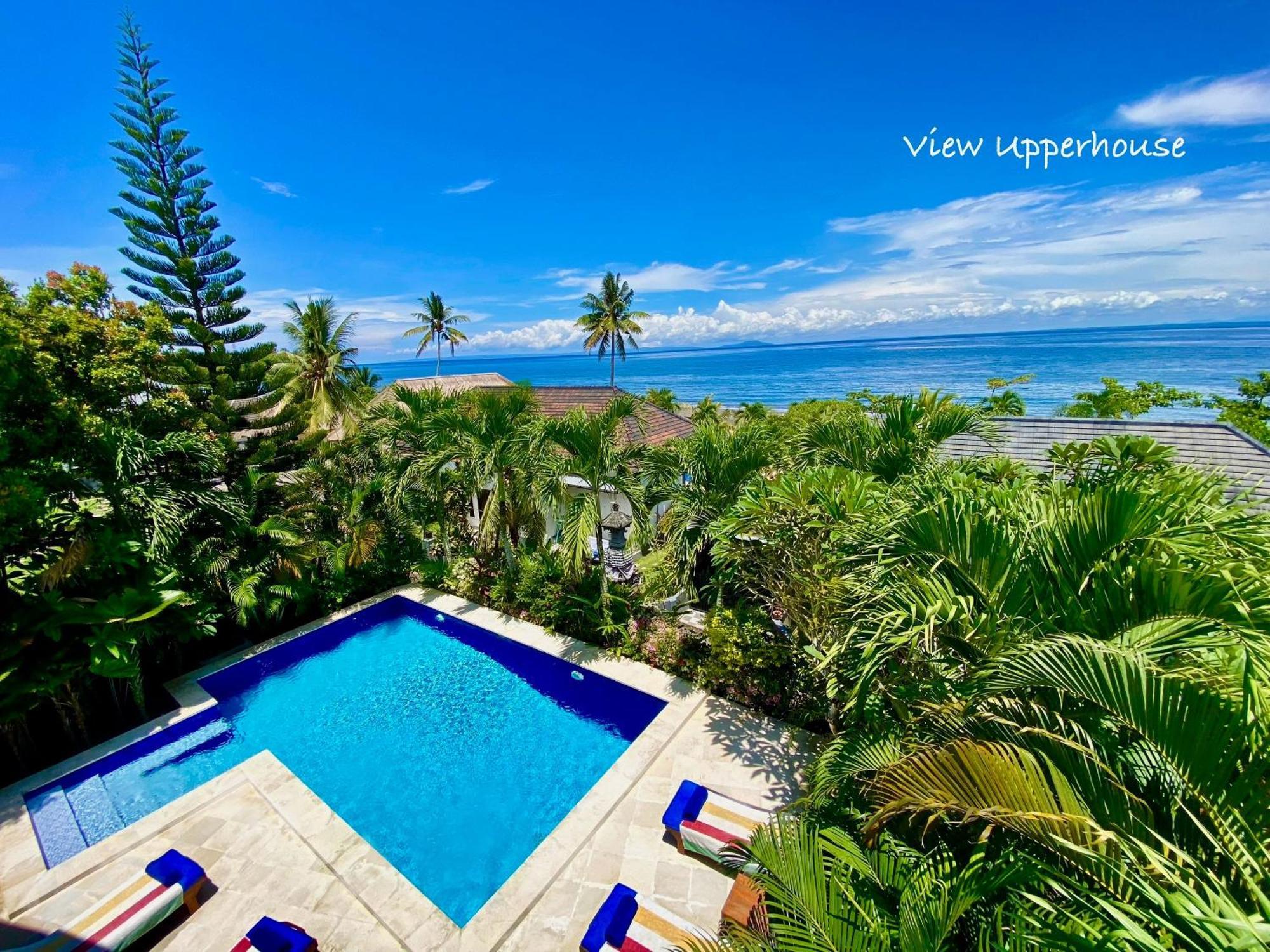 Paradise West-Bali Palasari 외부 사진
