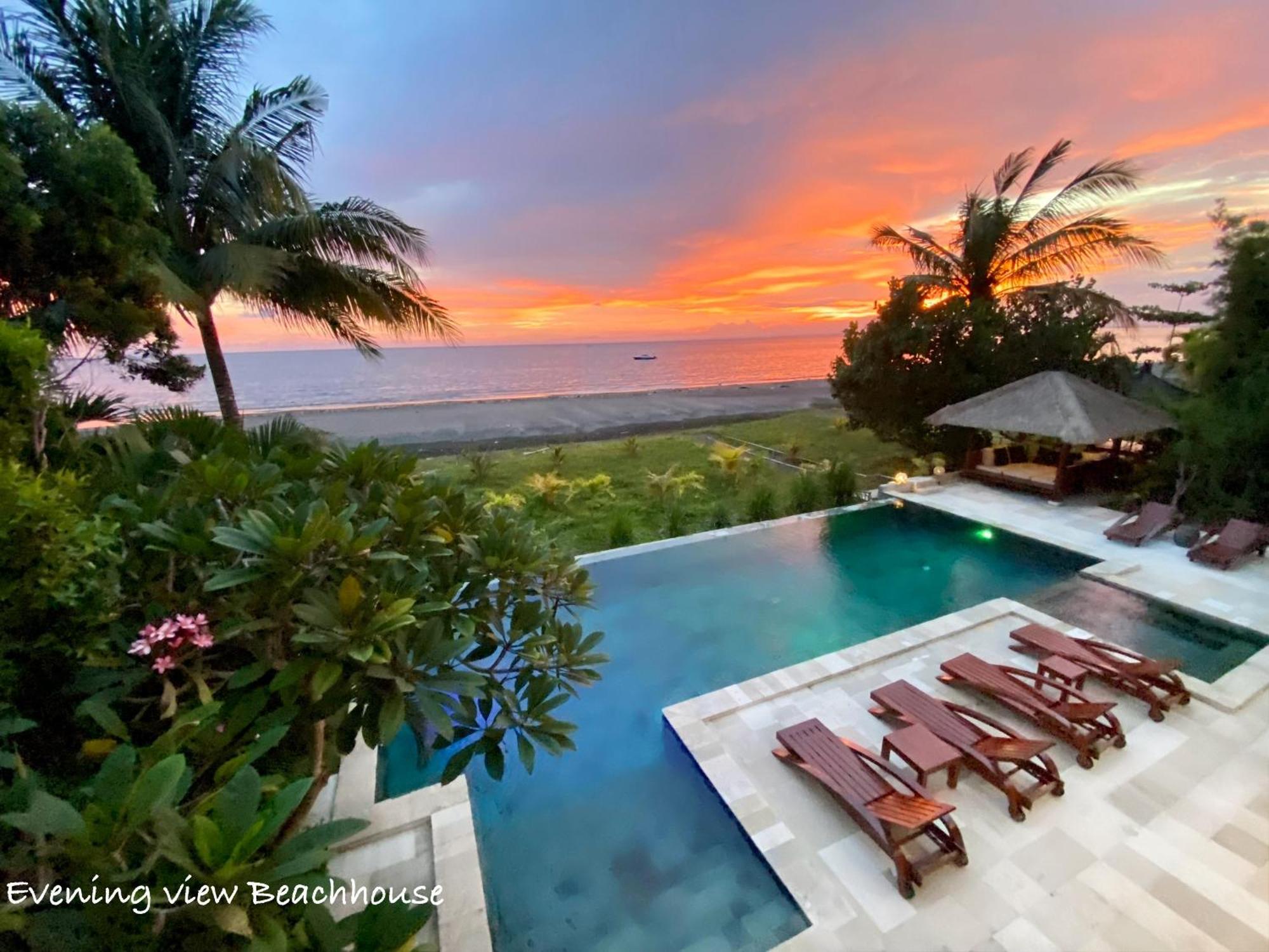 Paradise West-Bali Palasari 외부 사진