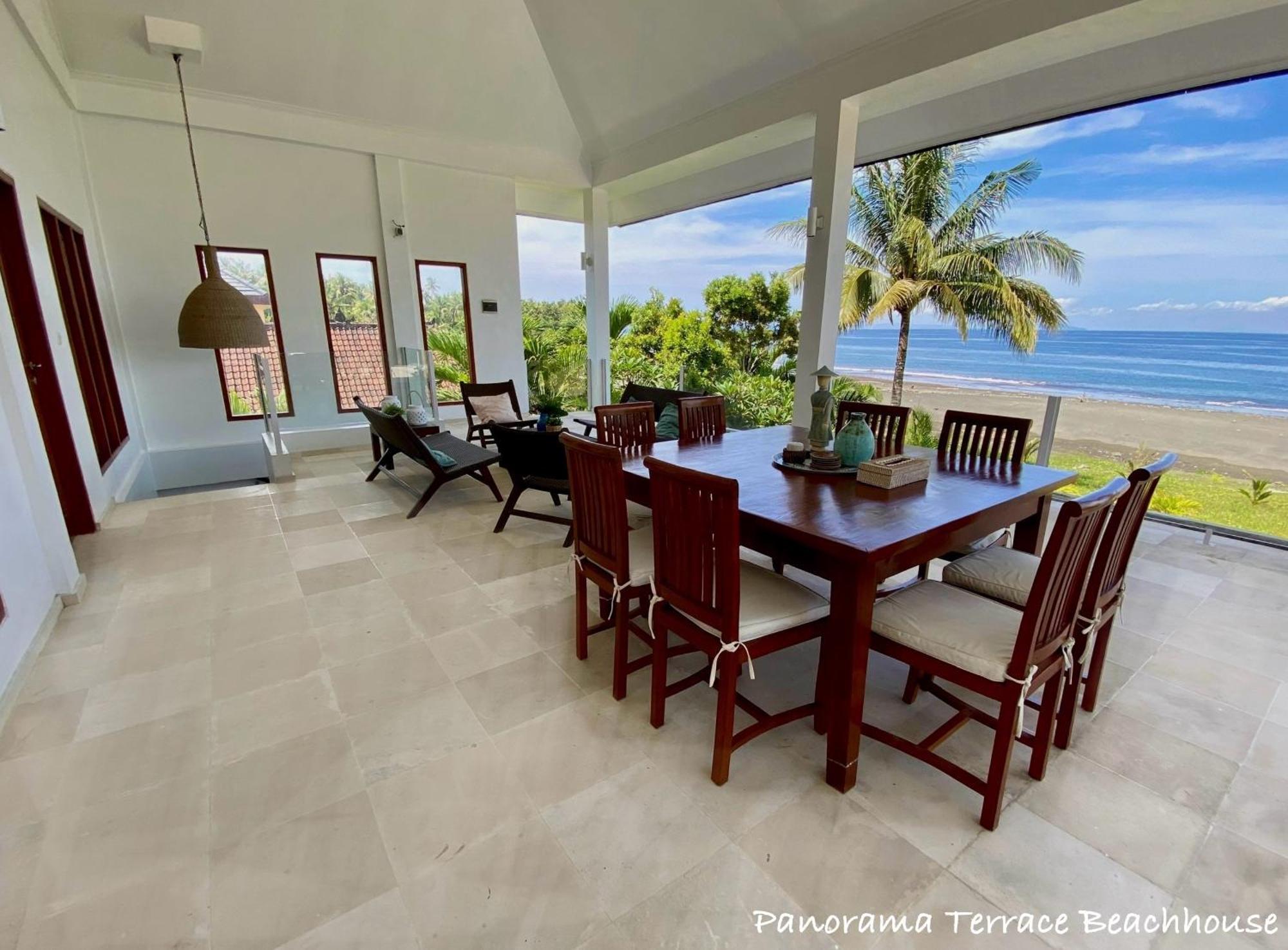 Paradise West-Bali Palasari 외부 사진