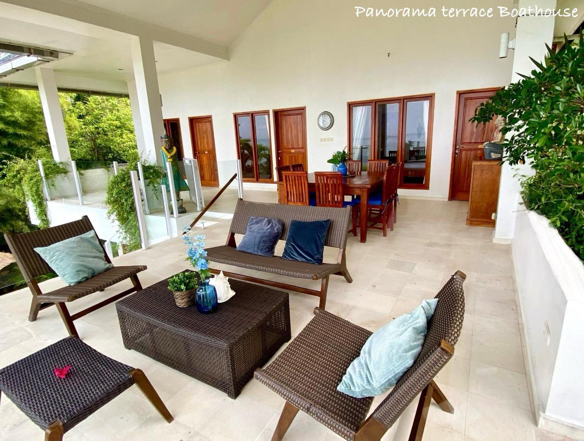 Paradise West-Bali Palasari 외부 사진