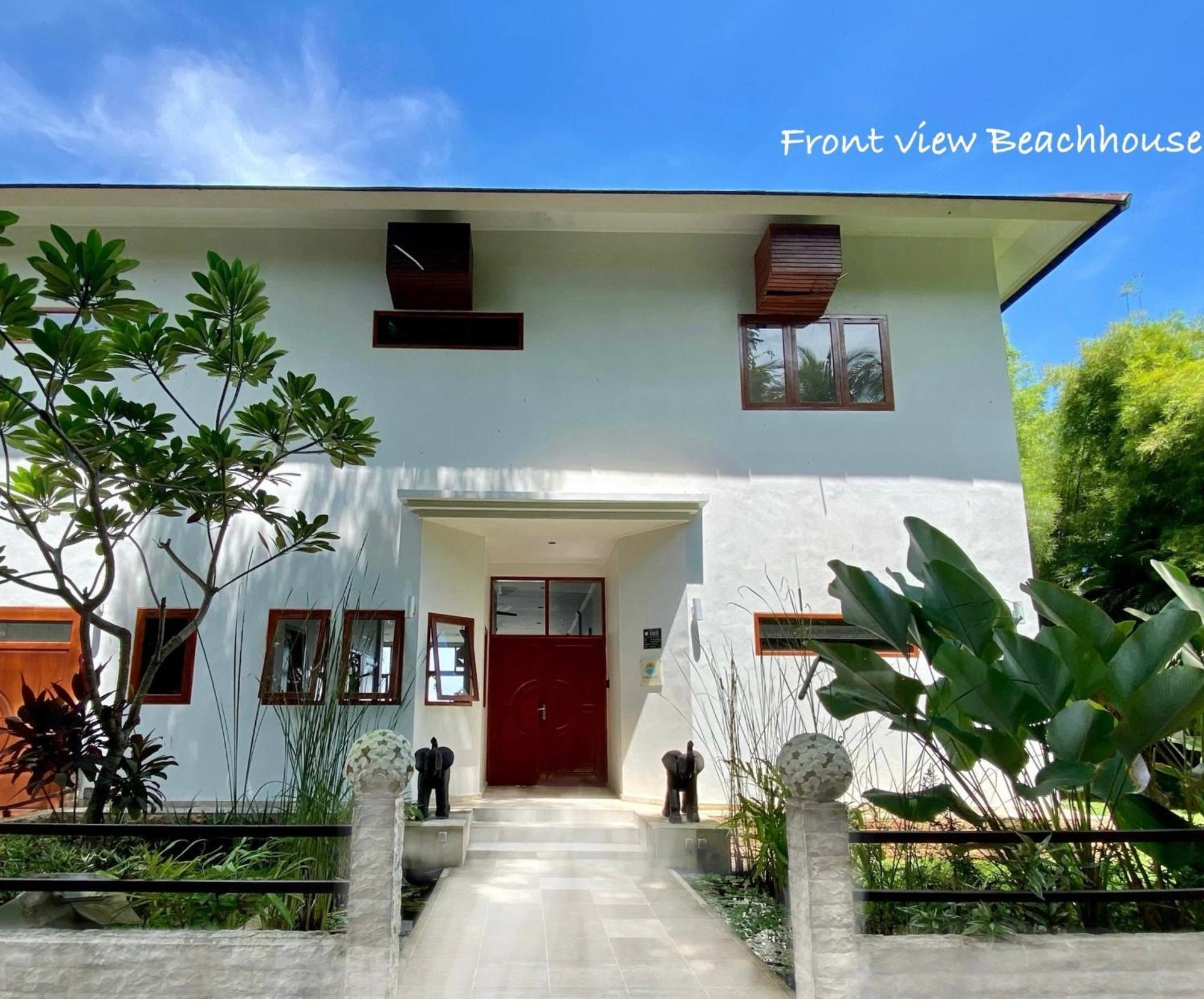 Paradise West-Bali Palasari 외부 사진