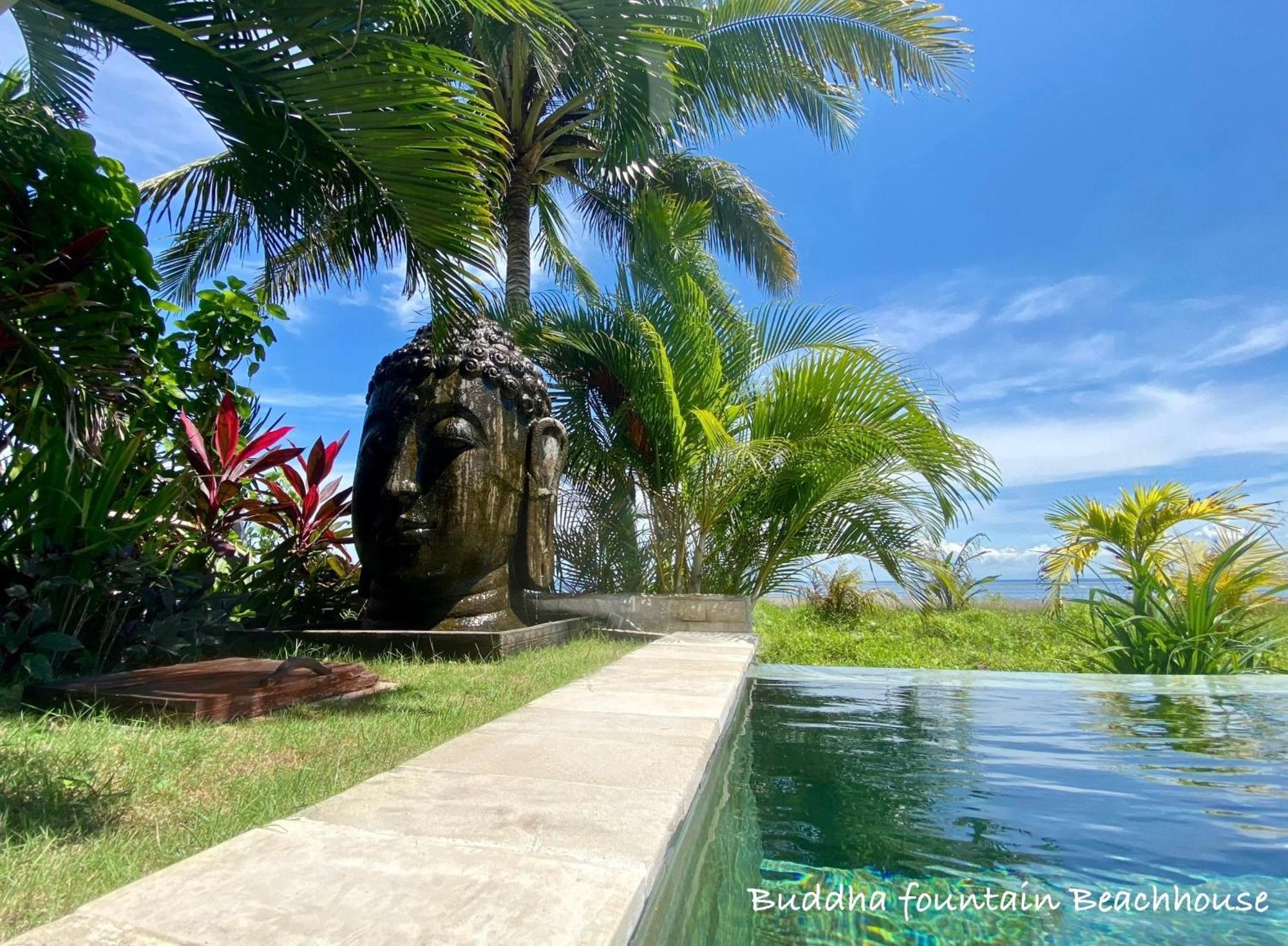 Paradise West-Bali Palasari 외부 사진
