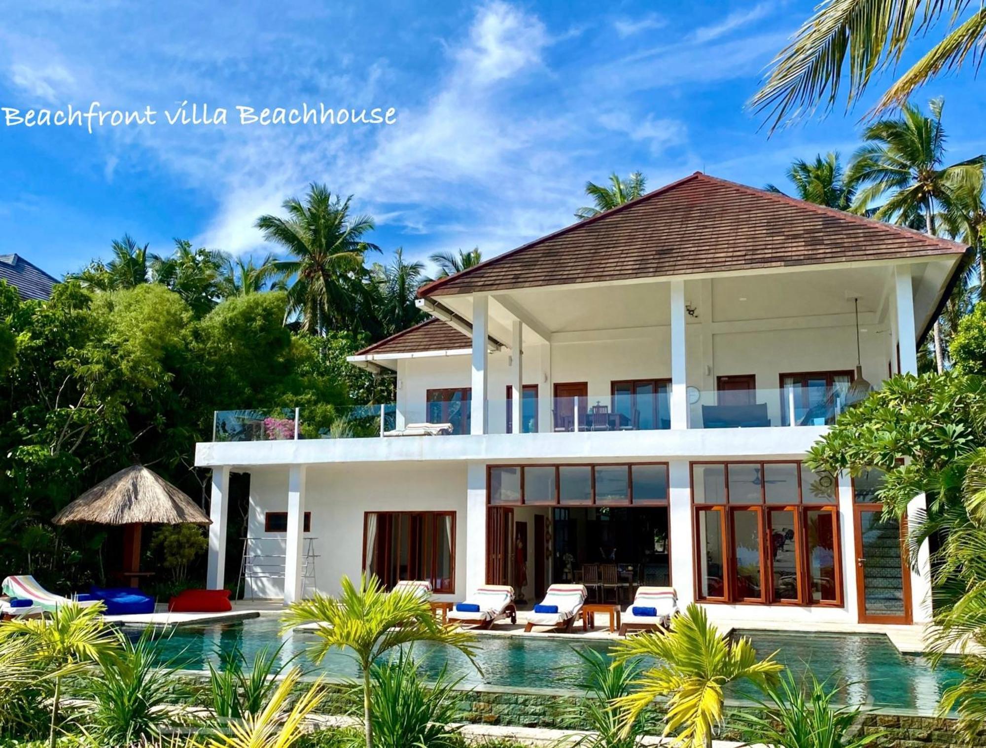 Paradise West-Bali Palasari 외부 사진
