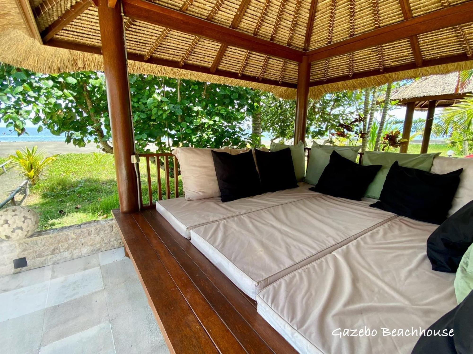 Paradise West-Bali Palasari 외부 사진