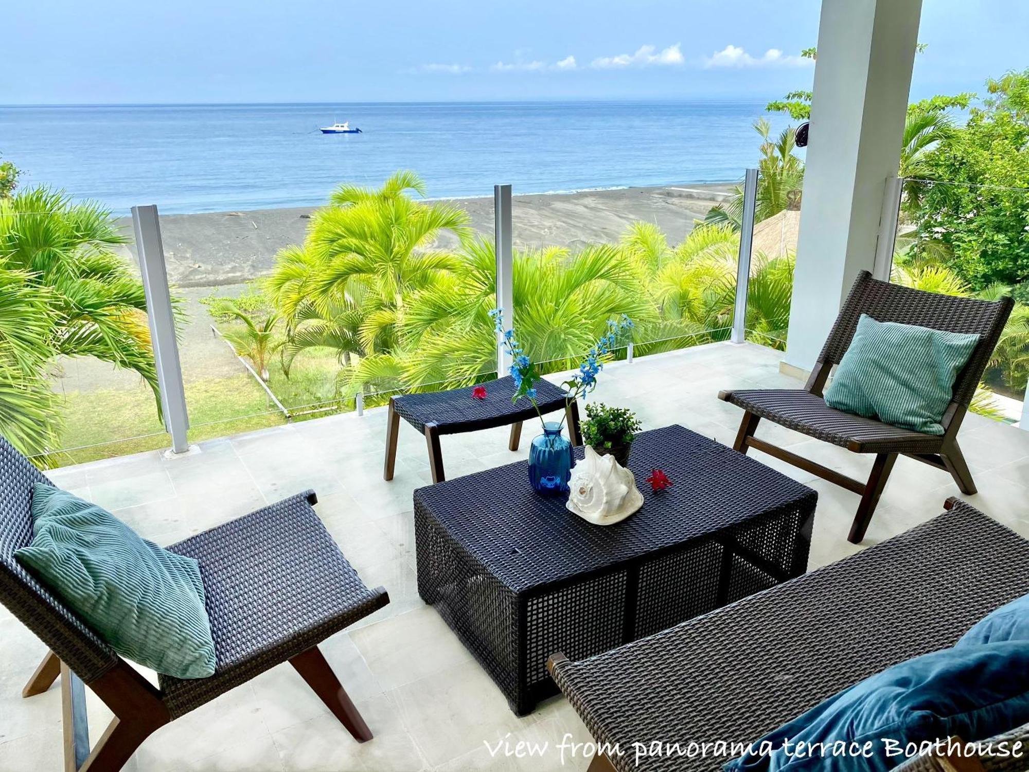 Paradise West-Bali Palasari 외부 사진