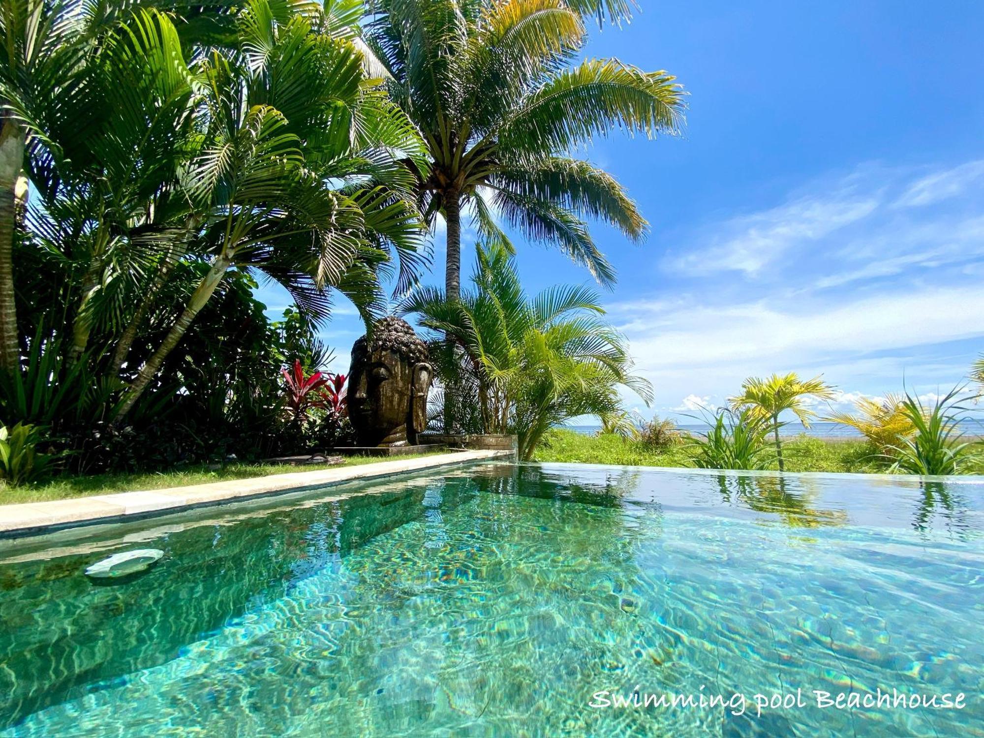 Paradise West-Bali Palasari 외부 사진