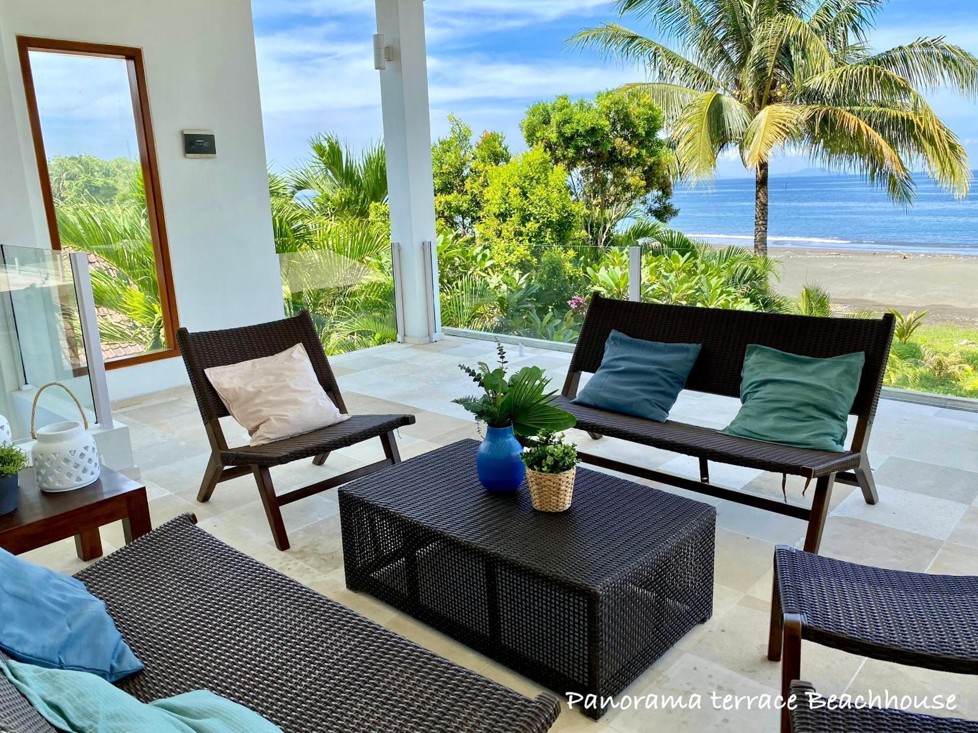 Paradise West-Bali Palasari 외부 사진