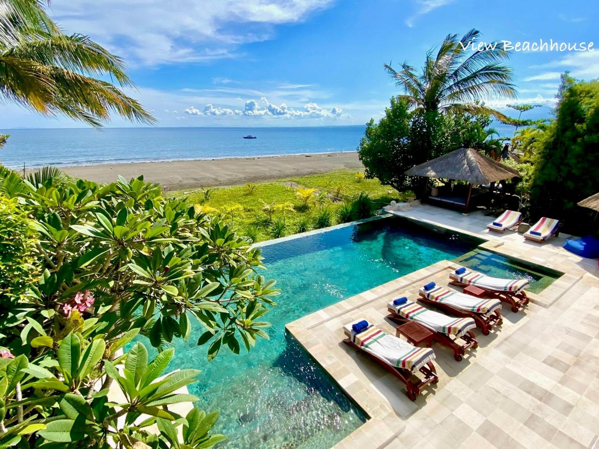 Paradise West-Bali Palasari 외부 사진