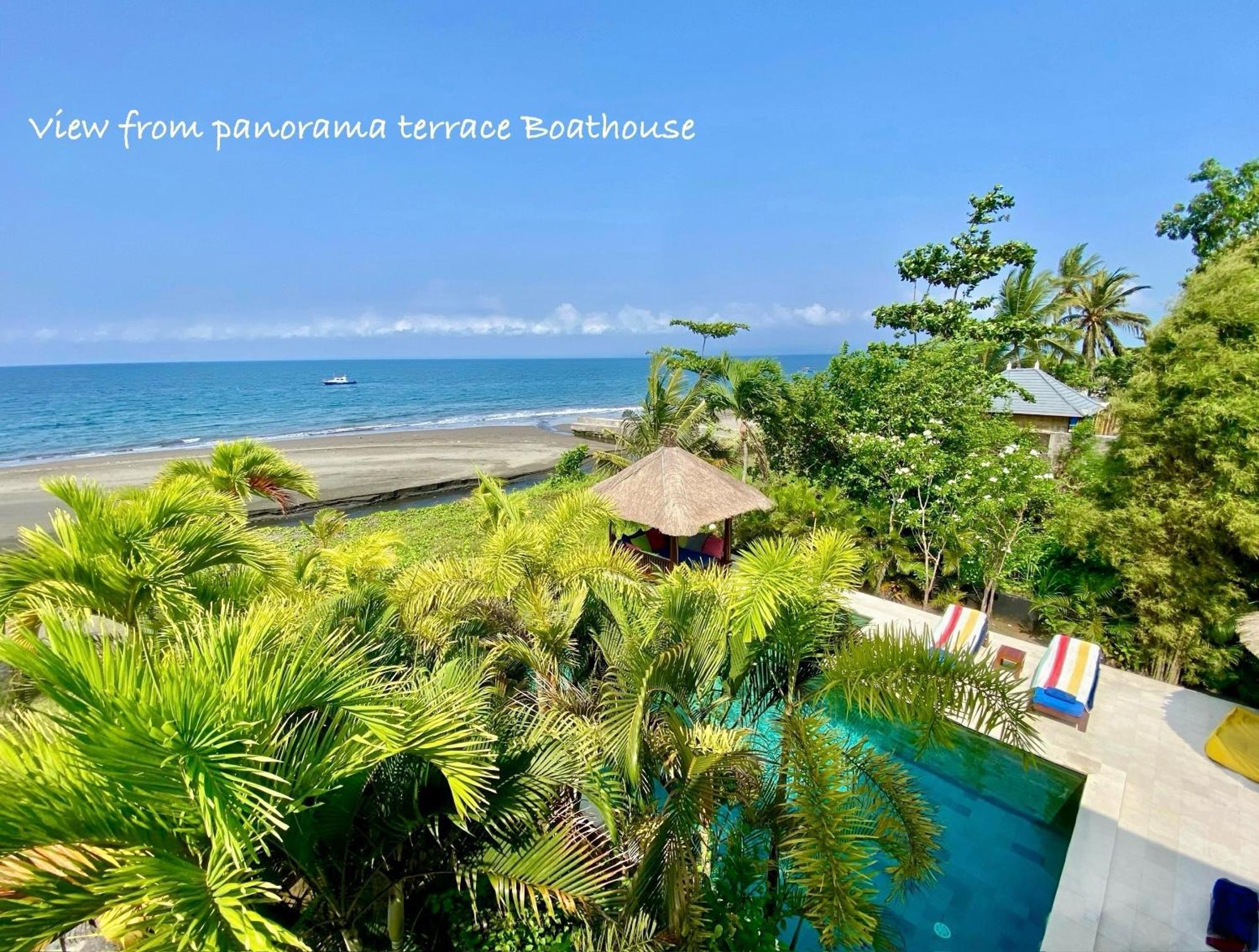 Paradise West-Bali Palasari 외부 사진