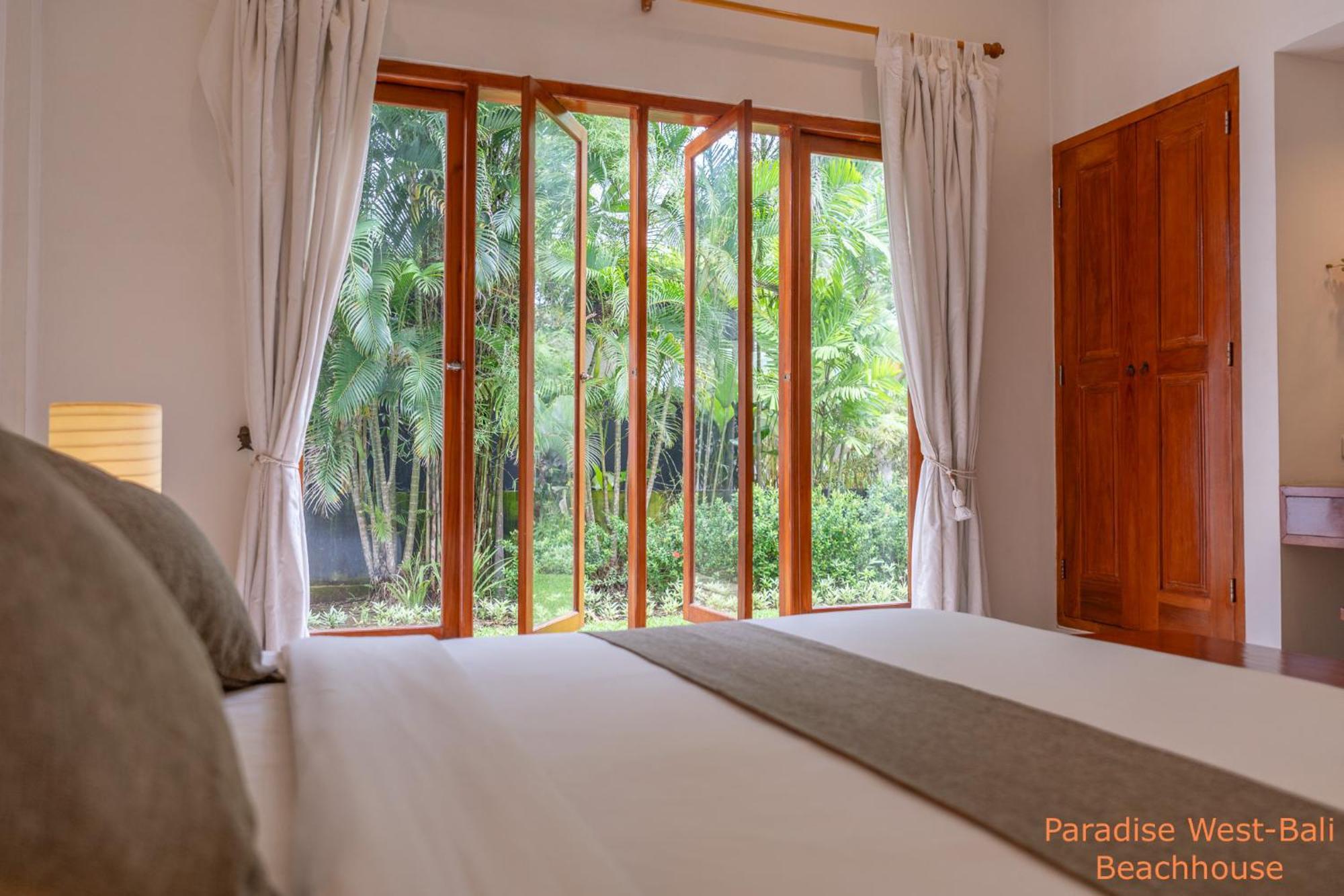 Paradise West-Bali Palasari 객실 사진