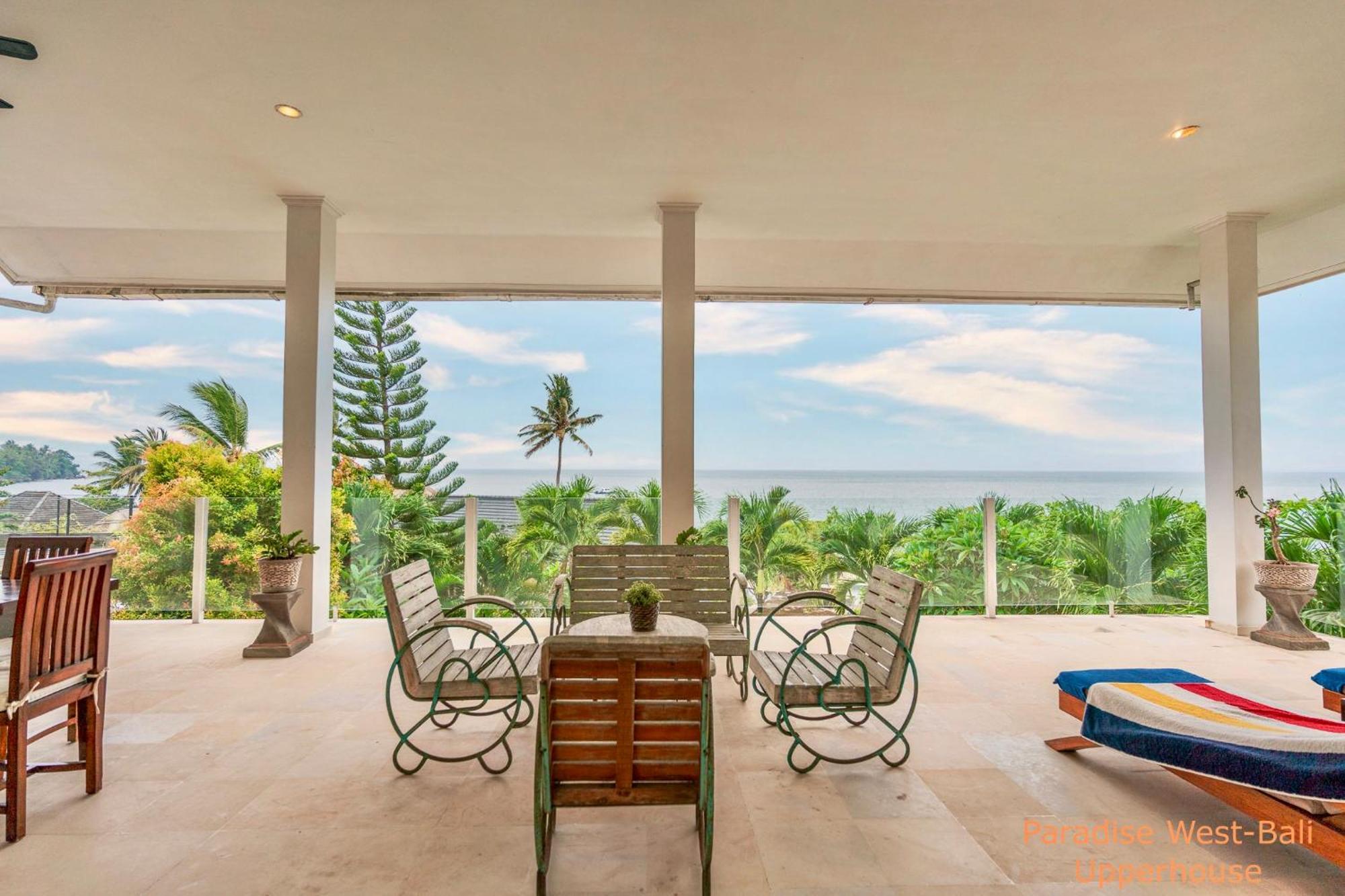 Paradise West-Bali Palasari 객실 사진