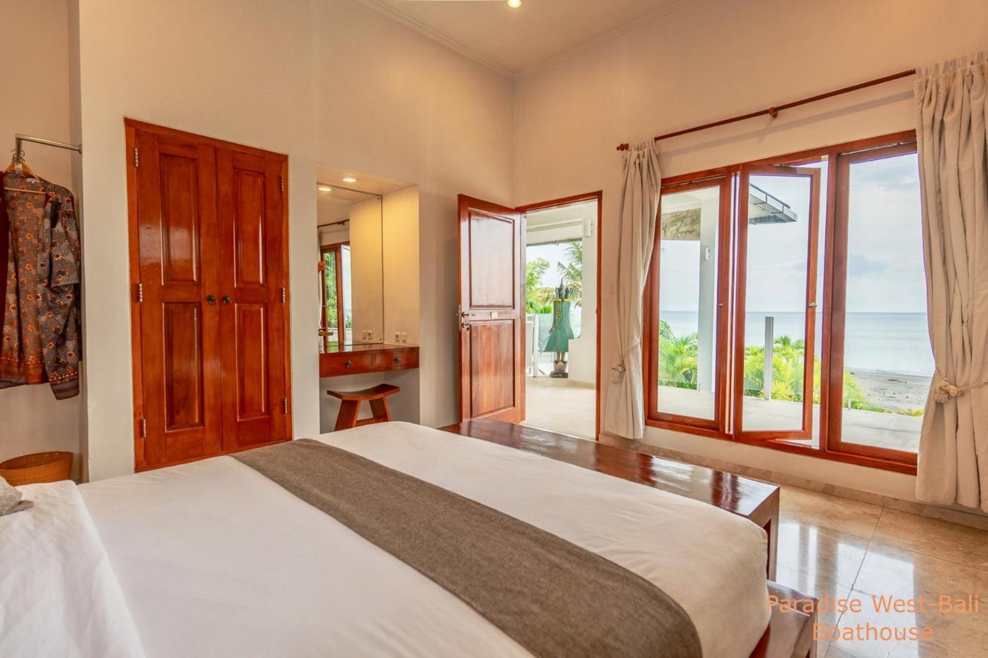 Paradise West-Bali Palasari 외부 사진